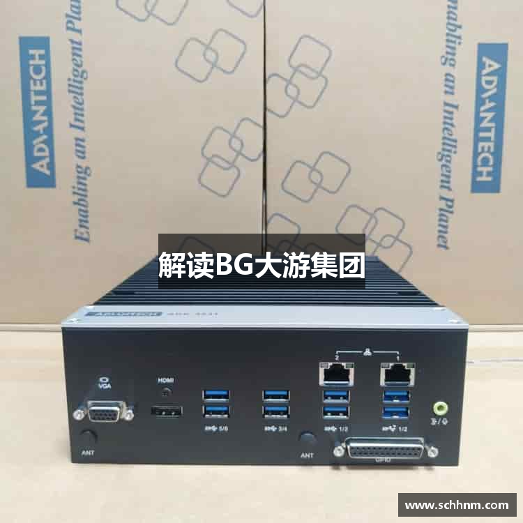 解读BG大游集团